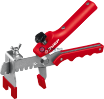 Щипцы для СВП системы выравнивания плитки универсальные, ЗУБР -  магазин крепежа «ТАТМЕТИЗ»