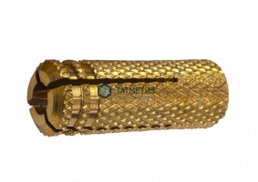 Цанга латунная М12 ( 50 шт/уп) F / V -  магазин крепежа «ТАТМЕТИЗ»