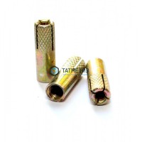 Забивной анкер M10/12х40  (50 шт/уп) КК / ОМАХ -  магазин крепежа «ТАТМЕТИЗ»