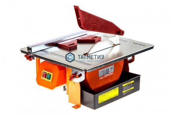 Плиткорез Кратон TC-12 |  «ТАТМЕТИЗ» Плиткорез Кратон TC-12 -  магазин крепежа «ТАТМЕТИЗ»
