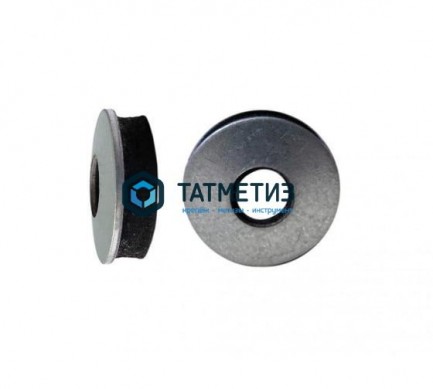 Шайба кровельная EPDM 4,8х14 (500 шт/уп) D |  «ТАТМЕТИЗ» Шайба кровельная EPDM 4,8х14 (500 шт/уп) D -  магазин крепежа «ТАТМЕТИЗ»