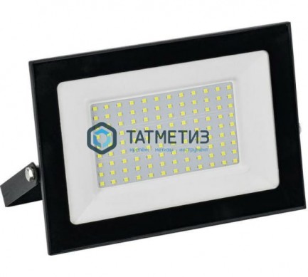Прожектор светодиодный СДО 001-30 6500К IP65 черн. GENERICA |  «ТАТМЕТИЗ» Прожектор светодиодный СДО 001-30 6500К IP65 черн. GENERICA -  магазин крепежа «ТАТМЕТИЗ»