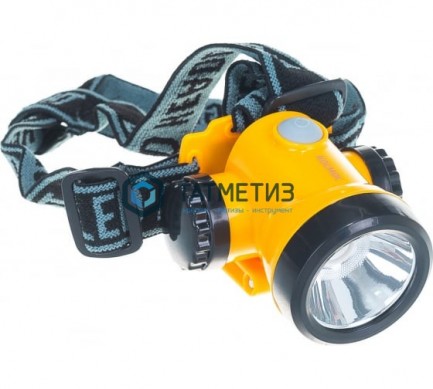 Фонарь налобный аккум. Космос, 3W LED, 3.7V,1200 mAh, 240Lm, 8ч |  «ТАТМЕТИЗ» Фонарь налобный аккум. Космос, 3W LED, 3.7V,1200 mAh, 240Lm, 8ч -  магазин крепежа «ТАТМЕТИЗ»