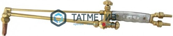 Резак ацетиленовый Р1А-100 GCE KRASS |  «ТАТМЕТИЗ» Резак ацетиленовый Р1А-100 GCE KRASS -  магазин крепежа «ТАТМЕТИЗ»