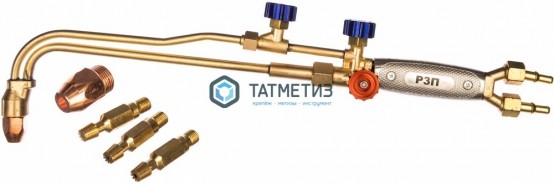 Резак пропановый РЗП-03М (475 мм) |  «ТАТМЕТИЗ» Резак пропановый РЗП-03М (475 мм) -  магазин крепежа «ТАТМЕТИЗ»