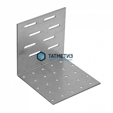Регулируемый уголок 80x80x80 mm KMR4 |  «ТАТМЕТИЗ» Регулируемый уголок 80x80x80 mm KMR4 -  магазин крепежа «ТАТМЕТИЗ»