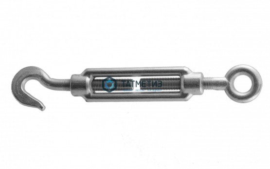 Талреп С+О DIN 1480  8  RC |  «ТАТМЕТИЗ» Талреп С+О DIN 1480  8  RC -  магазин крепежа «ТАТМЕТИЗ»