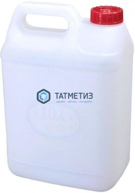 Растворитель 646 ГОСТ кан 10л. ДИНАМИКА |  «ТАТМЕТИЗ» Растворитель 646 ГОСТ кан 10л. ДИНАМИКА -  магазин крепежа «ТАТМЕТИЗ»