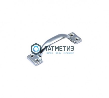 Ручка-скоба 50 Zn RS (150шт/упак) |  «ТАТМЕТИЗ» Ручка-скоба 50 Zn RS (150шт/упак) -  магазин крепежа «ТАТМЕТИЗ»