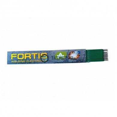 Электроды МР-3 ТАНТАЛ FORTIS  D4  (5 кг/уп) |  «ТАТМЕТИЗ» Электроды МР-3 ТАНТАЛ FORTIS  D4  (5 кг/уп) -  магазин крепежа «ТАТМЕТИЗ»