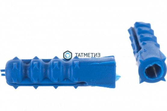 Дюбель РД K12х120 (150 шт/уп) |  «ТАТМЕТИЗ» Дюбель РД K12х120 (150 шт/уп) -  магазин крепежа «ТАТМЕТИЗ»