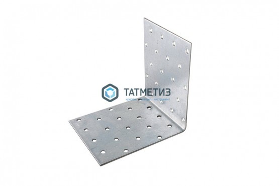Крепежный уголок KU  70x70x55 (50 шт/уп) |  «ТАТМЕТИЗ» Крепежный уголок KU  70x70x55 (50 шт/уп) -  магазин крепежа «ТАТМЕТИЗ»