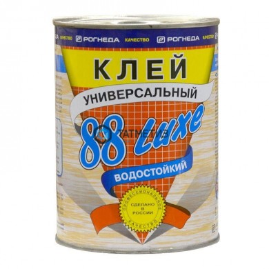 Клей 88 люкс, 0,9л |  «ТАТМЕТИЗ» Клей 88 люкс, 0,9л -  магазин крепежа «ТАТМЕТИЗ»