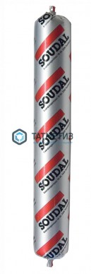 Полиуретановый герметик SOUDAL  SOUDAFLEX 40FC быстроотверждающийся ЧЕРНЫЙ 600мл |  «ТАТМЕТИЗ» Полиуретановый герметик SOUDAL  SOUDAFLEX 40FC быстроотверждающийся ЧЕРНЫЙ 600мл -  магазин крепежа «ТАТМЕТИЗ»