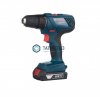 Дрель-шуруповерт аккумуляторная Bosch GSR 180-LI, 2 х 1,5 Ач, ЗУ |  «ТАТМЕТИЗ» Дрель-шуруповерт аккумуляторная Bosch GSR 180-LI, 2 х 1,5 Ач, ЗУ -  магазин крепежа «ТАТМЕТИЗ»