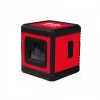 Уровень лазерный XQB RED Basic SET, 10 м, красный луч, батарейки, резьба 1/4"// MTX |  «ТАТМЕТИЗ» Уровень лазерный XQB RED Basic SET, 10 м, красный луч, батарейки, резьба 1/4"// MTX -  магазин крепежа «ТАТМЕТИЗ»