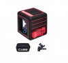 Построитель лазерных плоскостей ADA Cube Home Edition (батарея, крепление унив.- зажим, сумка) |  «ТАТМЕТИЗ» Построитель лазерных плоскостей ADA Cube Home Edition (батарея, крепление унив.- зажим, сумка) -  магазин крепежа «ТАТМЕТИЗ»