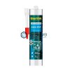 Герметик KRAFTOOL KRAFTSeal GX107 "AQUA STOP" силиконовый стекольный, ПРОЗРАЧНЫЙ, 300мл |  «ТАТМЕТИЗ» Герметик KRAFTOOL KRAFTSeal GX107 "AQUA STOP" силиконовый стекольный, ПРОЗРАЧНЫЙ, 300мл -  магазин крепежа «ТАТМЕТИЗ»