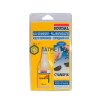 Клей секундный CYANOFIX 84A  20 г / 12 |  «ТАТМЕТИЗ» Клей секундный CYANOFIX 84A  20 г / 12 -  магазин крепежа «ТАТМЕТИЗ»