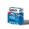 Клей для обоев Quelid спец. флизелин 300 г |  «ТАТМЕТИЗ» Клей для обоев Quelid спец. флизелин 300 г -  магазин крепежа «ТАТМЕТИЗ»
