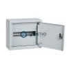 Бокс мет. ЩРН-12 ИЭК IP31 LIGHT |  «ТАТМЕТИЗ» Бокс мет. ЩРН-12 ИЭК IP31 LIGHT -  магазин крепежа «ТАТМЕТИЗ»