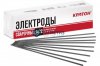 Электрод для дуговой сварки 4,0 мм Кратон 5кг |  «ТАТМЕТИЗ» Электрод для дуговой сварки 4,0 мм Кратон 5кг -  магазин крепежа «ТАТМЕТИЗ»