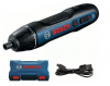 Отвертка аккумуляторная Bosch GO 2 3.6V-5Н, 1,5 А*ч |  «ТАТМЕТИЗ» Отвертка аккумуляторная Bosch GO 2 3.6V-5Н, 1,5 А*ч -  магазин крепежа «ТАТМЕТИЗ»