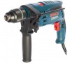 Дрель BOSCH GSB 1600 RE, ударная, 700Вт, БЗП |  «ТАТМЕТИЗ» Дрель BOSCH GSB 1600 RE, ударная, 700Вт, БЗП -  магазин крепежа «ТАТМЕТИЗ»
