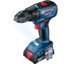 Дрель-шуруповерт аккумуляторная Bosch GSR 18V-50, 2х2,0 А*ч, GAL18V-20 |  «ТАТМЕТИЗ» Дрель-шуруповерт аккумуляторная Bosch GSR 18V-50, 2х2,0 А*ч, GAL18V-20 -  магазин крепежа «ТАТМЕТИЗ»