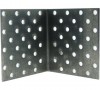 Крепежный уголок KU  80x80x80 (50 шт/уп) |  «ТАТМЕТИЗ» Крепежный уголок KU  80x80x80 (50 шт/уп) -  магазин крепежа «ТАТМЕТИЗ»