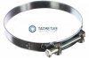 Хомут силовой, тип ROBUST, цинк,188-200 мм |  «ТАТМЕТИЗ» Хомут силовой, тип ROBUST, цинк,188-200 мм -  магазин крепежа «ТАТМЕТИЗ»