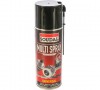 Смазка SOUDAL силиконовая MULTI SPRAY 400 мл |  «ТАТМЕТИЗ» Смазка SOUDAL силиконовая MULTI SPRAY 400 мл -  магазин крепежа «ТАТМЕТИЗ»