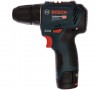 Дрель-шуруповерт аккумуляторная Bosch GSR 12V-30 2x2,0 Ач, чемодан |  «ТАТМЕТИЗ» Дрель-шуруповерт аккумуляторная Bosch GSR 12V-30 2x2,0 Ач, чемодан -  магазин крепежа «ТАТМЕТИЗ»