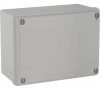 Коробка распр. ОП 150х110х70 (гладкие стенки) IP56 ДКС 54010 |  «ТАТМЕТИЗ» Коробка распр. ОП 150х110х70 (гладкие стенки) IP56 ДКС 54010 -  магазин крепежа «ТАТМЕТИЗ»