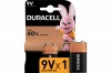 Батарейка Duracell Крона Alkaline |  «ТАТМЕТИЗ» Батарейка Duracell Крона Alkaline -  магазин крепежа «ТАТМЕТИЗ»