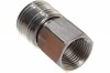 Муфта универсальная быстросъемная ("мама"), внутренняя резьба 1/2", 1 шт.// STELS |  «ТАТМЕТИЗ» Муфта универсальная быстросъемная ("мама"), внутренняя резьба 1/2", 1 шт.// STELS -  магазин крепежа «ТАТМЕТИЗ»
