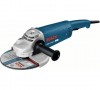 УШМ Bosch 230 мм GWS 26 - 230 H |  «ТАТМЕТИЗ» УШМ Bosch 230 мм GWS 26 - 230 H -  магазин крепежа «ТАТМЕТИЗ»