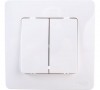 Выключатель 2-кл. СП BLANCA, 10A, 250B, белый Schneider Electric |  «ТАТМЕТИЗ» Выключатель 2-кл. СП BLANCA, 10A, 250B, белый Schneider Electric -  магазин крепежа «ТАТМЕТИЗ»