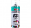 Краска аэроз. КРАСНАЯ  глянц. RAL3020 400Ml Gw.300Gr (6) Akfix |  «ТАТМЕТИЗ» Краска аэроз. КРАСНАЯ  глянц. RAL3020 400Ml Gw.300Gr (6) Akfix -  магазин крепежа «ТАТМЕТИЗ»