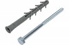 Дюбель фасадный TSX-S 10*120 (400 50шт уп.) ТК |  «ТАТМЕТИЗ» Дюбель фасадный TSX-S 10*120 (400 50шт уп.) ТК -  магазин крепежа «ТАТМЕТИЗ»
