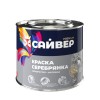 Краска  СЕРЕБРЯНКА  алкидная 18 кг. Сайвер |  «ТАТМЕТИЗ» Краска  СЕРЕБРЯНКА  алкидная 18 кг. Сайвер -  магазин крепежа «ТАТМЕТИЗ»