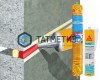 Полиуретановый герметик Sikaflex Construction+ бежевый 300 мл 12 |  «ТАТМЕТИЗ» Полиуретановый герметик Sikaflex Construction+ бежевый 300 мл 12 -  магазин крепежа «ТАТМЕТИЗ»