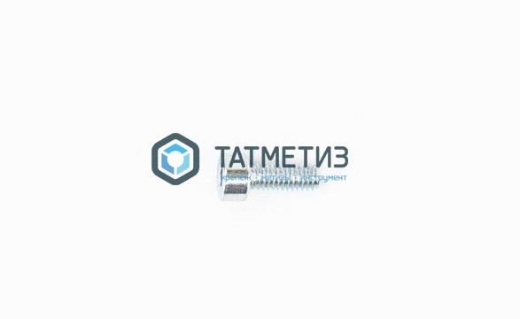 Винт DIN 7991 А2  М 4 х 10 с потай головкой и внутр.шестигранником Винт DIN 7991 А2  М 4 х 10 с потай головкой и внутр.шестигранником