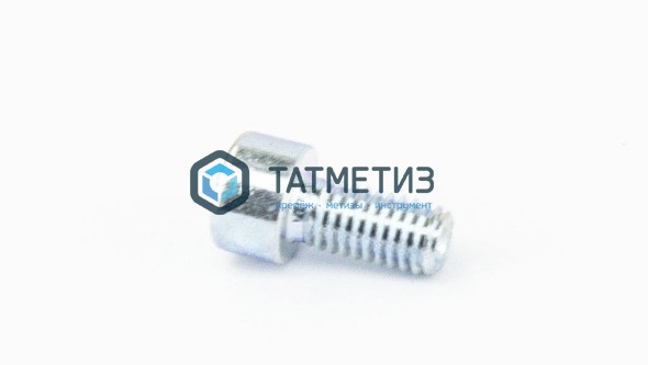Винт с внутр 6-гр DIN 912, оц  6х12  (уп 5 кг / 1070 шт)* Винт с внутр 6-гр DIN 912, оц  6х12  (уп 5 кг / 1070 шт)*