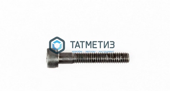 Винт с внутр 6-гр DIN 912, оц 12х 40  (уп 5 кг/ 106 шт)* Винт с внутр 6-гр DIN 912, оц 12х 40  (уп 5 кг/ 106 шт)*