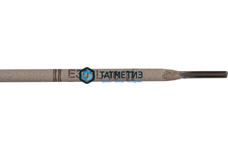 Электроды для нерж. стали 3,2 х 350мм SELLER E308L (2 кг/уп) |  «ТАТМЕТИЗ» Электроды для нерж. стали 3,2 х 350мм SELLER E308L (2 кг/уп) -  магазин крепежа «ТАТМЕТИЗ»
