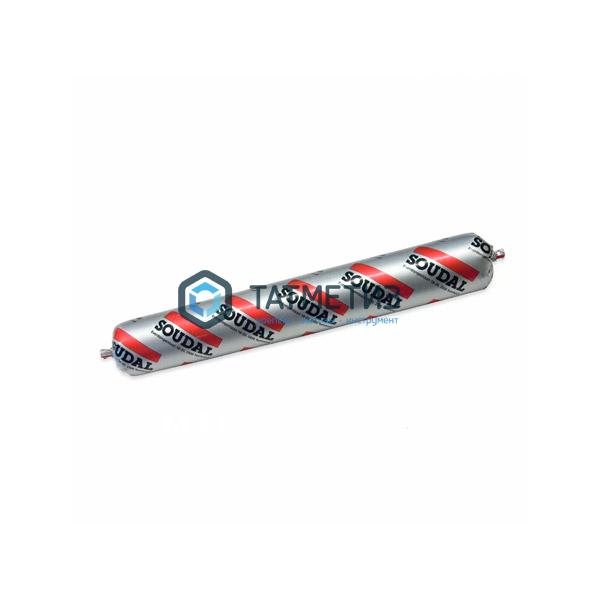 Полиуретановый герметик SOUDAL  SOUDAFLEX 40FC быстроотверждающийся КОРИЧНЕВЫЙ 600мл Полиуретановый герметик SOUDAL  SOUDAFLEX 40FC быстроотверждающийся КОРИЧНЕВЫЙ 600мл