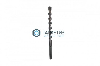 Бур 10х 260мм  Makita SDS+ -  магазин крепежа «ТАТМЕТИЗ»