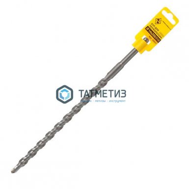 Бур 28х 920мм  ЭНКОР SDS-Max |  «ТАТМЕТИЗ» Бур 28х 920мм  ЭНКОР SDS-Max -  магазин «ТАТМЕТИЗ»