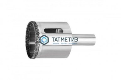 Сверло по стеклу, 16 х 67 мм, 3-гранный хвостовик// MATRIX |  «ТАТМЕТИЗ» Сверло по стеклу, 16 х 67 мм, 3-гранный хвостовик// MATRIX -  магазин «ТАТМЕТИЗ»